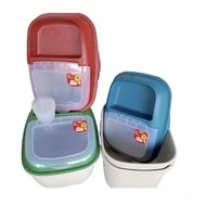 Rice Box 10 Liter Tabitha Rice Container
