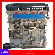 Wholesale Car Engine L3 2.3 Auto Engine Assembly for Mazda