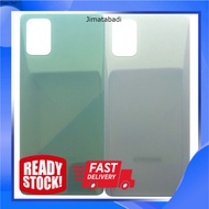 SAMSUNG A71 BACK COVER
