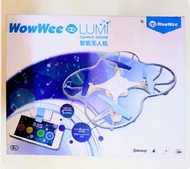 帳號內物品可併單限時大特價   LUMI智能無人機WowWee四軸飛行器drone藍芽飛行機遙控飛機USB充電鋰電池remote control plane