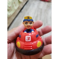 MERAH DIECAST DIE CAST SELLING BOYS' TOYS HOKA BENTO HOKBEN MASCOT BOMBOMCAR BOM KAR GOKART GOCART G