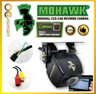 MOHAWK ORIGINAL CCD CAR REVERSE CAMERA ME-CC24