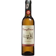 Rượu Vang Trắng Đà Lạt Classic White Wine 375ml 12% - Không kèm hộp