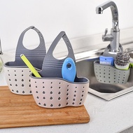 Kitchen Sink Hanger Bag Faucet Hanger Bag Sink Drain Bag Drain Basket Kitchen Faucet Hanger