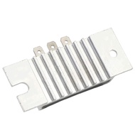 Sesuai untuk Kawasaki FX730 VFR651 VFR691 VFS600V Motorcycle Voltage Regulator Rectifier 21066-7