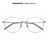 OWNDAYS | +NICHE  แว่นตา รุ่น NC3031