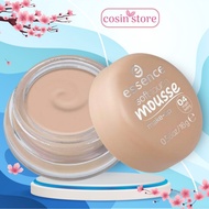 Fresh Essence Soft Touch Mousse Germany 16g Smooth Coverage, Oil Control, Skin Care shop Cosin Store
