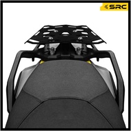 [SRC]แร๊คท้าย V.2 แบบ พับ สำหรับ SUZUKI V-STROM800 DE/ TOP RACK V.1 FOR SUZUKI V-STROM800 DE