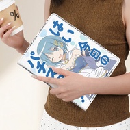 Book Case for ipad zv358 gen 7/8/9 10.2 inch mini pro 11 air4 air5 for Huawei matepad se 11 11.5 10.