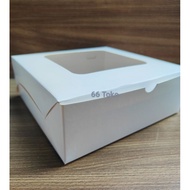 Ivory box 20x20x10/22x22x10/25x25x10