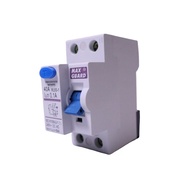 MAXGUARD Isolator (40A 2P/ 63A 2P/ 40A 3P/ 63A 3P)
