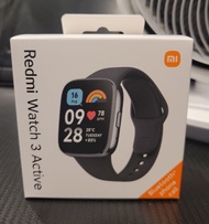 Redmi watch 3 active