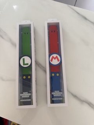 環球影城能量手環super Nintendo power up band