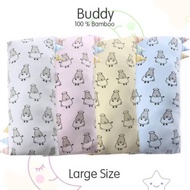 Buddy Pillow Large Baabaasheepz