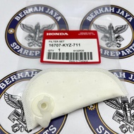 16707-KYZ-711 Fuel Pump Filter Supra X 125 Old Original Thailand