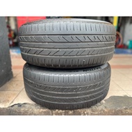 used tyre dayton dt30 225/45/18