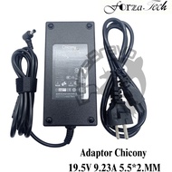 Charger Adapter For Clevo P640RE P650RG P650SE P650RE3-G 180W 19.5V 9.23A 5.5*2.5MM Warranty Free Ca