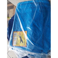 A3 Plastic Tarpaulin Size 4x6