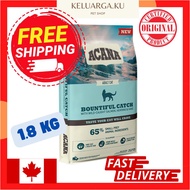 🔥FREE SHIPPING🔥 ACANA Grain Free Bountiful Catch / Wild Prairie / Homestead / Indoor Entree 1.8kg Cat Food Cat Supplies