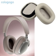 COLO Gaming Earpads Cushion Comfortable Protein Leather Earmuffs for PX7S3 PX8S2 Headphone Repair