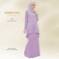 Baju Kurung Moden Tunang Kenduri Raya / Adriana Lace Kurung by Ayanna Exclusive