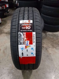 ยาง 235/55 R18 ARISUN ARESTA ZG02 ปี25