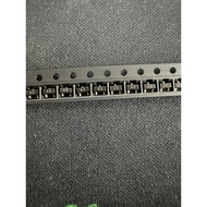 Transistor SMD CODE 4G BC860C 860 PNP 0.1A 45V SOT-23 STICKERS (PACK OF 60)