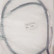 Promosi beli 1 percuma 1....Clutch cable Naza Blade Gt650 gt250