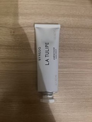 Byredo La Tulipe hand cream 30ml 護手霜
