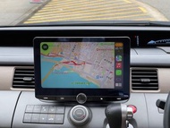 Kenwood DMX9720XS 10.1” 車機屏幕保護貼