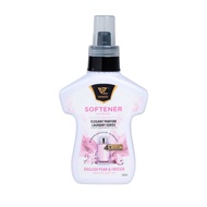 VANZO SOFTENER ENGLISH PEAR & FREESIA 600ML