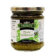 Imported Aodi Spaghetti Sauce G Genovese Green Sauce Spaghetti Sauce Pesto Sauce