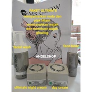 Ms Glow/Cream Ms Glow/1000% Original