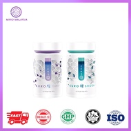 Mirio Malaysia Zenso 瘦身 Weight Management Zenso Shuga, Oiru, Zenso Slimming nu skin ageloc yp farmsl