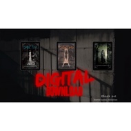 The Horror Vault: A Collection of Eerie eBooks