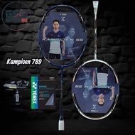 YOUNG KAMPIOEN SS 7 8 9 BADMINTON RACKET
