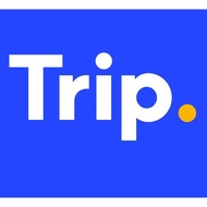 $77 Trip.com promo code E-Gift Card for flight booking no min spending. Strictly no refund