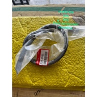 HONDA CIVIC FERIO SR3, SR4 [HONDA EG] FRONT TOP WINDSCREEN RUBBER MOULDING / GETAH CERMIN BESAR (1PCS) READY STOCK !!!!