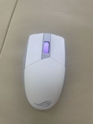 ROG Strix Impact III 無線電競滑鼠