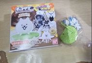 貓咪大戰爭朱古力