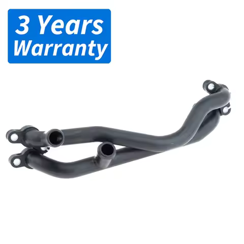 Engine Coolant Pipe 06E121083J,06E121083N,06E121083A For AUDI A6 C6,A7,Q5,Q7 4L 2010-2015,VW Touareg