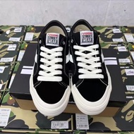 VISION STREET WEAR X Odd Cirku3 頂級質感男鞋 Premium做工 香港專供