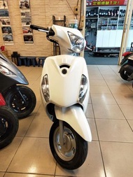 🌟山葉 噴射 JOG SWEET 115cc🌟二手中古優質好機車