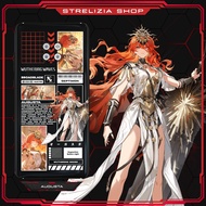 Phone Case Augusta Wuthering Waves