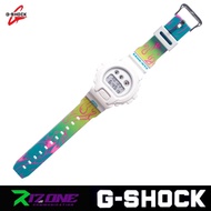 ORIGINAL G-SHOCK DW-6900-7BUFF / BUFF MONSTER / COLLABORATION / LIMITED EDITION / DISPLAY / DW-6900-7 / DW-6900 / DW6900