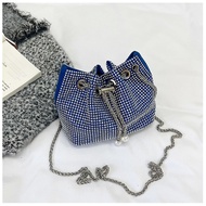 Tas Selempang Wanita Import Fashion Wanita Tas Wanita Kekinian Tas Fuji Blink CR7867 BQ3066 JT46111