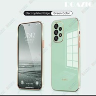 Samsung Galaxy A73 5G Case / A53 5G / A33 5G / A23 4G 5G softcase silicone Casing