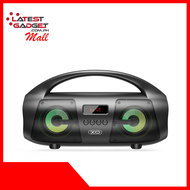 XO F40 War Drum Portable Outdoor Bluetooth Speaker