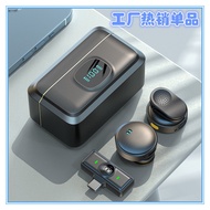 mic amgrass microphone wireless wireless mic New Q8 Mobile Phone Live Broadcast Comes with Reverbera