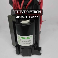 Flyback tv Polytron JF0601 19577